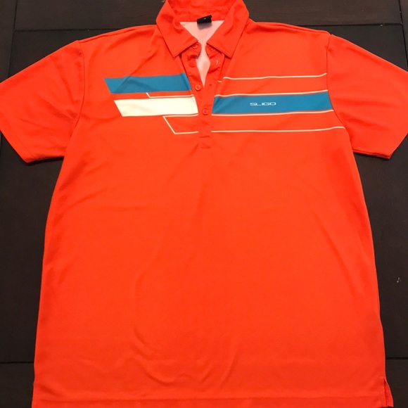 sligo golf shirts